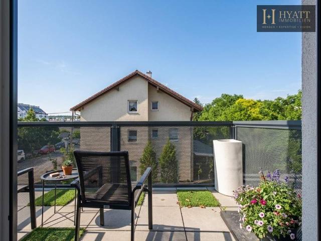 Wohnung kaufen in Floridsdorf, Wien