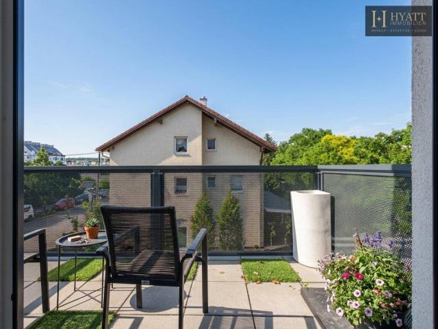 Apartment kaufen in Floridsdorf, Wien