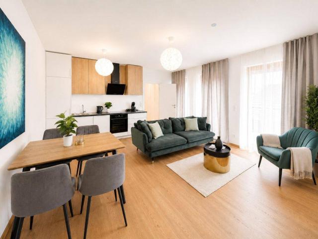 Apartment kaufen in Simmering, Wien