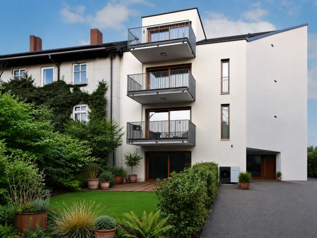 Apartment mieten in Fulda, Hessen