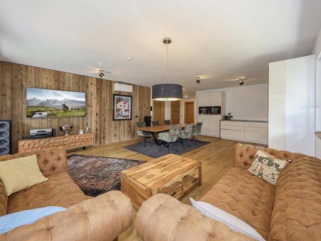 Apartment kaufen in Kirchberg in Tirol, Tirol