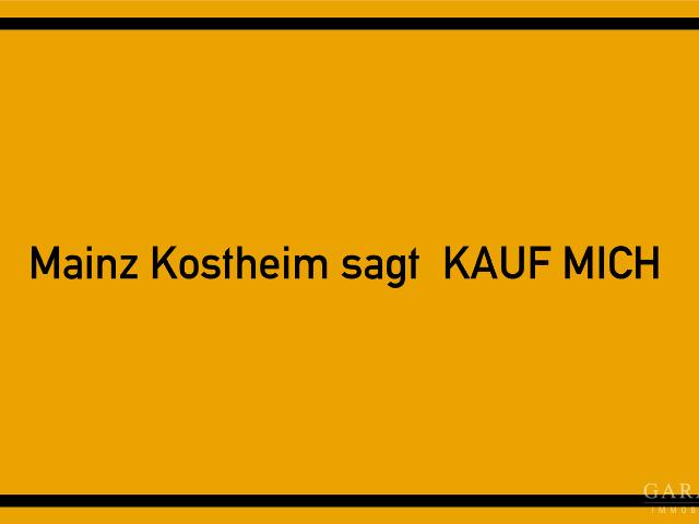 Dachgeschosswohnung kaufen in Biebrich, Wiesbaden