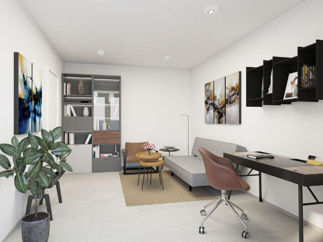 Apartment mieten in Olfen, Nordrhein-Westfalen