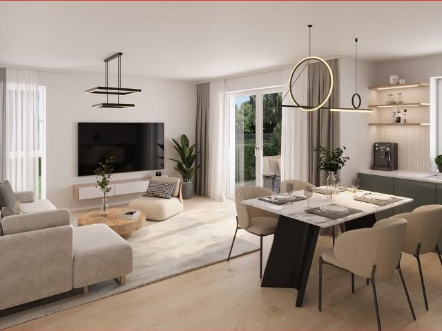 Wohnung kaufen in Söhre, Diekholzen