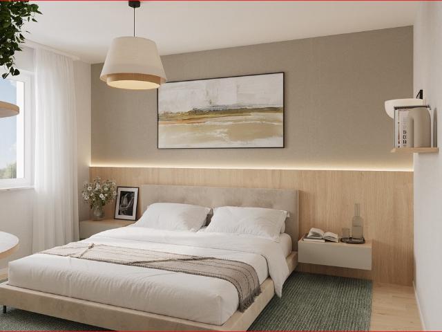 Wohnung kaufen in Söhre, Diekholzen