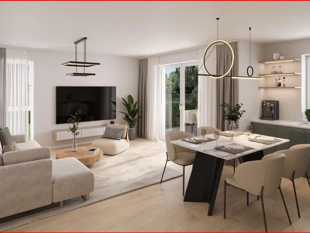 Wohnung kaufen in Diekholzen, Landkreis Hildesheim