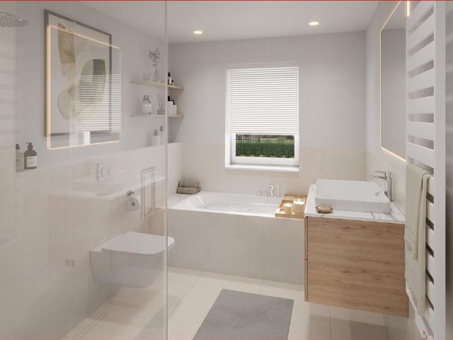 Wohnung kaufen in Söhre, Diekholzen