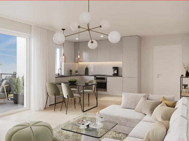 Wohnung kaufen in Söhre, Diekholzen