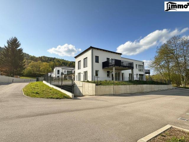 Apartment kaufen in Raunach, Maria Wörth