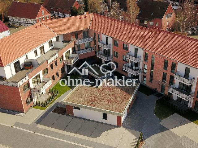 Apartment kaufen in Salzgitter, Lebenstedt
