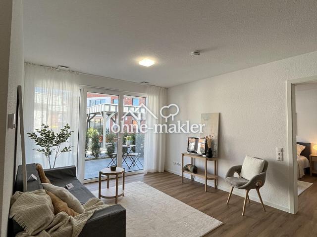 Apartment kaufen in Salzgitter, Lebenstedt