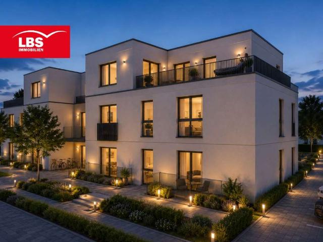 Wohnung kaufen in Alt-Marl, Marl