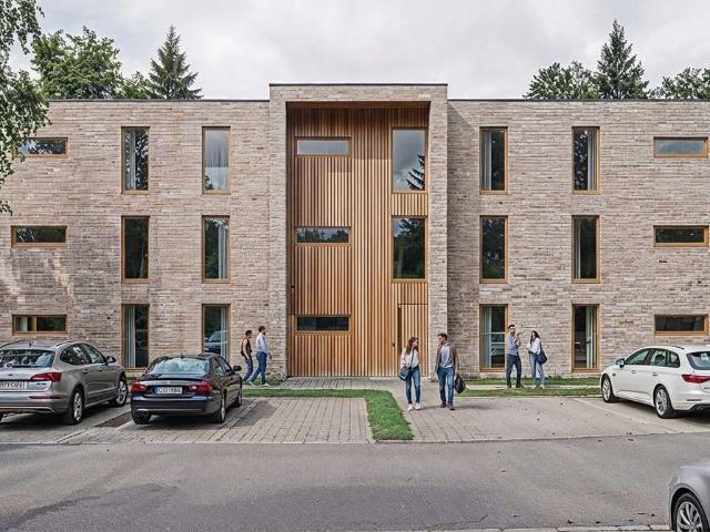 Wohnung kaufen in Giekau, Kreis Plön