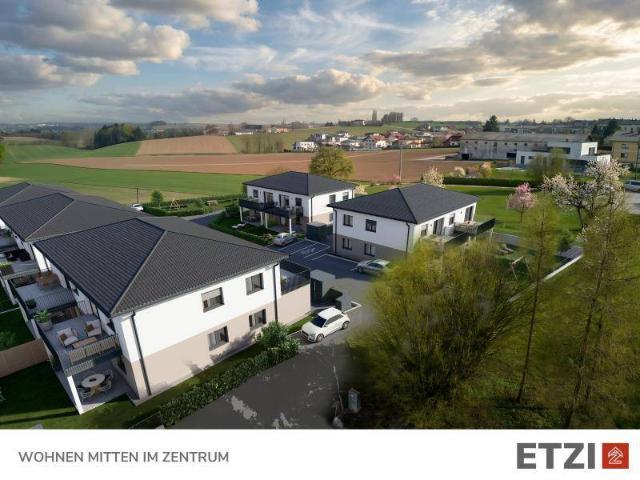 Apartment kaufen in Ried im Traunkreis, Oberösterreich