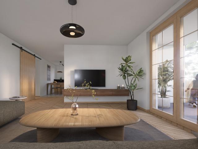 Wohnung kaufen in Wattwil, St. Gallen