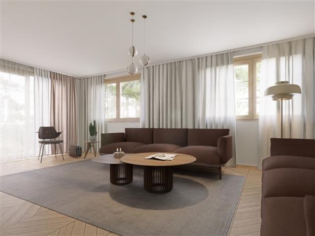 Wohnung kaufen in Wattwil, St. Gallen