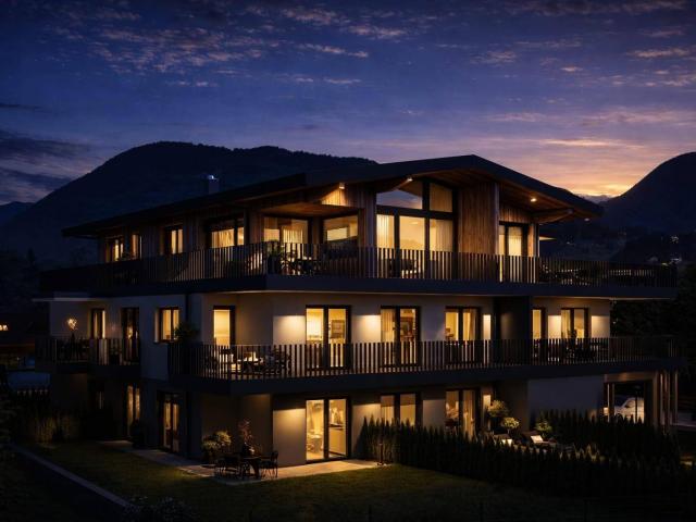Apartment kaufen in Kirchdorf in Tirol, Tirol