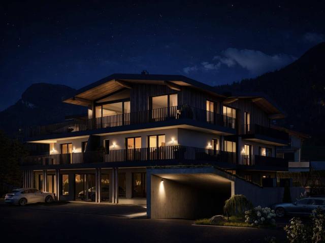 Apartment kaufen in Kirchdorf in Tirol, Tirol