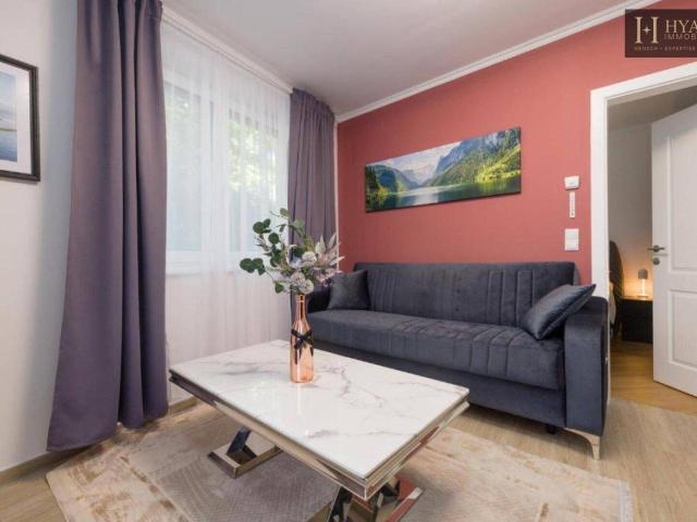 Apartment mieten in Donaustadt, Wien