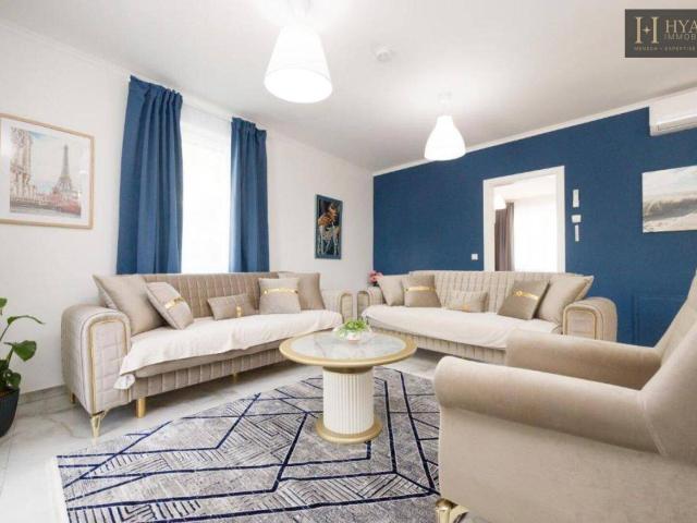 Apartment mieten in Donaustadt, Wien