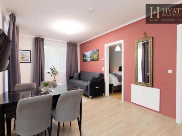 Apartment mieten in Donaustadt, Wien