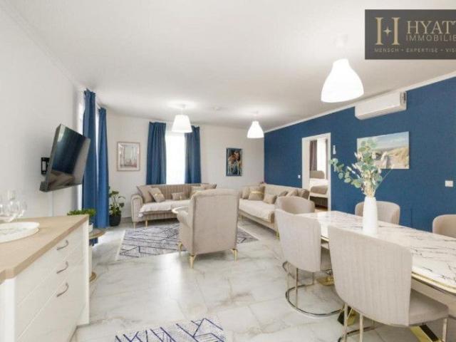 Apartment mieten in Donaustadt, Wien