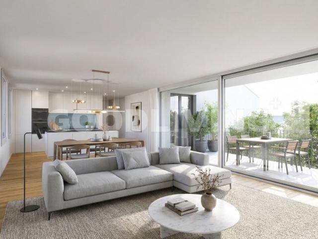 Wohnung kaufen in Allschwil, Basel-Landschaft