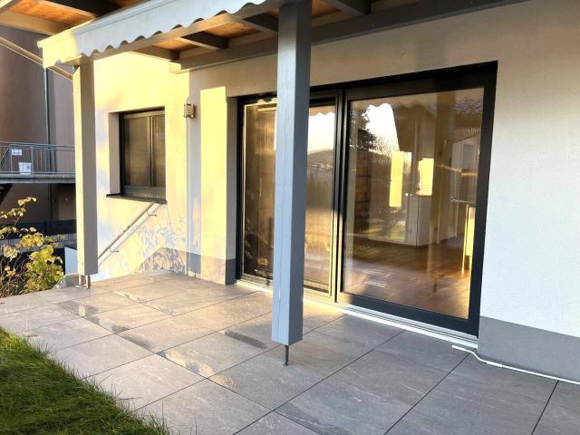 Apartment kaufen in Thern, St. Georgen im Attergau