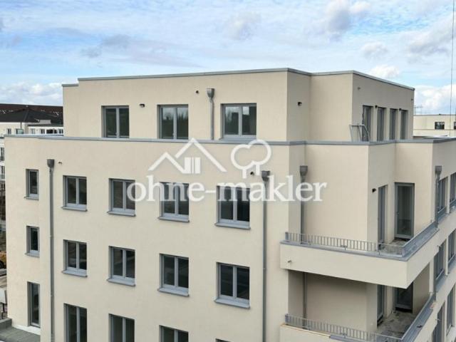 Apartment mieten in Lichtenberg, Berlin
