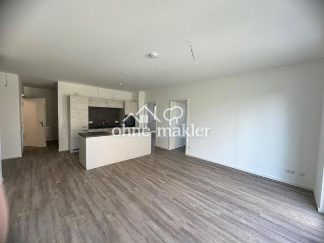 Apartment mieten in Lichtenberg, Berlin