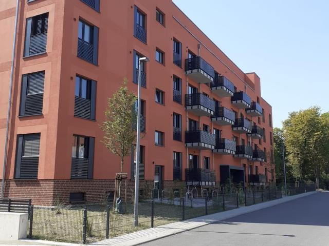 Wohnung mieten in Treptow–Köpenick, Berlin