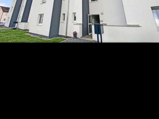 Wohnung kaufen in Germersheim, Rheinland-Pfalz