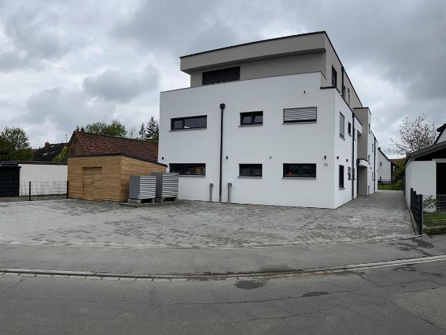 Wohnung mieten in Dietenheim, Baden-Württemberg
