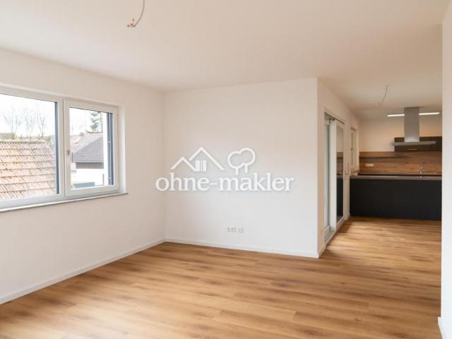 Apartment mieten in Dietenheim, Baden-Württemberg