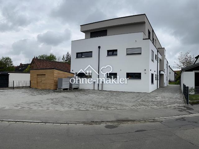 Apartment mieten in Dietenheim, Baden-Württemberg