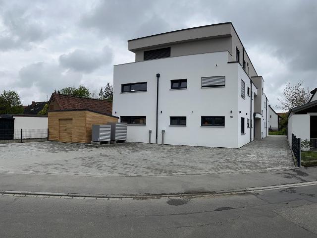 Wohnung mieten in Dietenheim, Baden-Württemberg