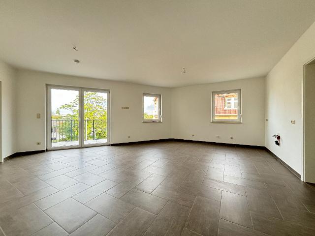 Apartment mieten in Mitte, Cottbus