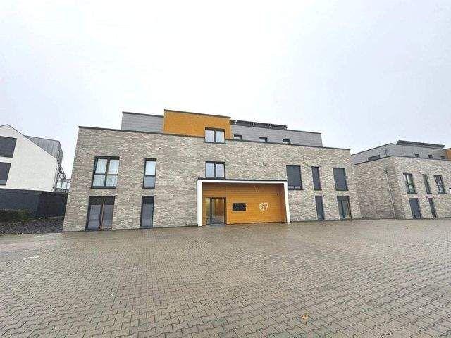 Apartment mieten in Ibbenbüren, Nordrhein-Westfalen
