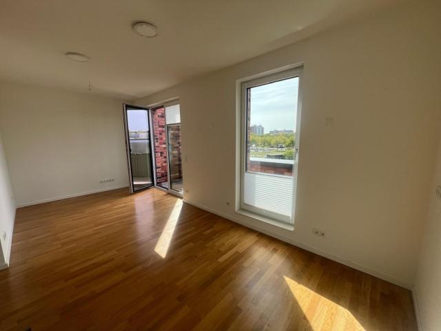 Wohnung mieten in Neugraben-Fischbek, Harburg
