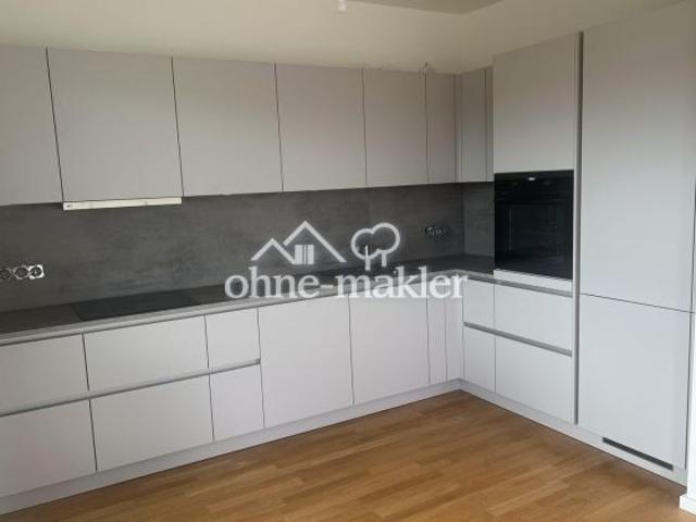 Wohnung mieten in Neugraben-Fischbek, Harburg