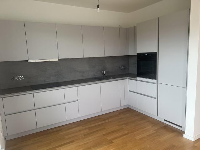 Wohnung mieten in Neugraben-Fischbek, Harburg