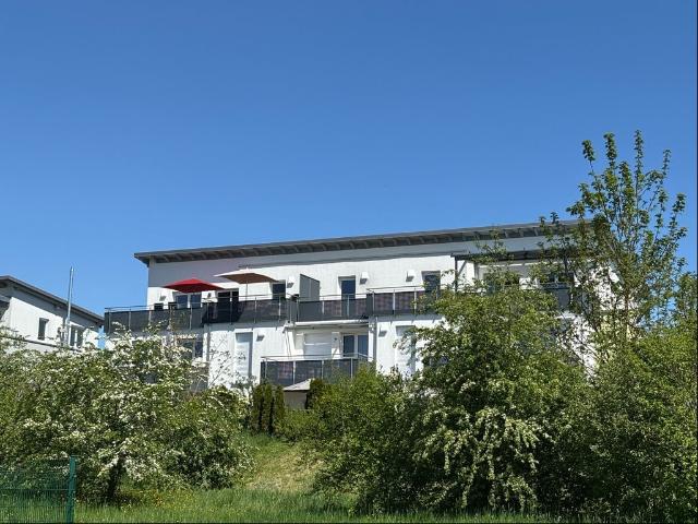 Penthouse kaufen in Eutendorf, Gaildorf