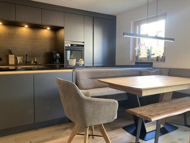 Apartment kaufen in Nenzing-Gurtis, Vorarlberg