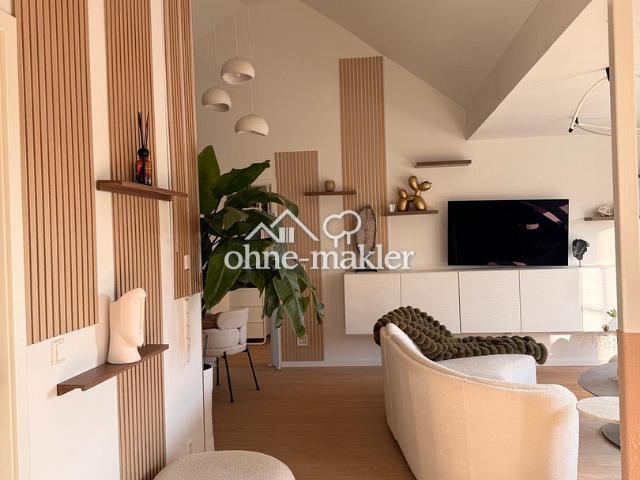 Apartment kaufen in Flein, Baden-Württemberg