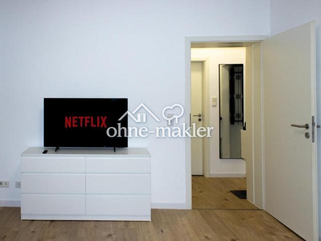 Apartment kaufen in Ostersbaum, Wuppertal