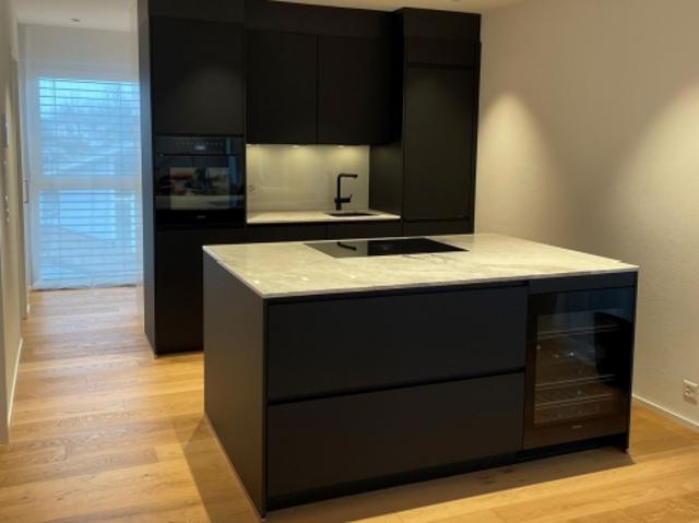 Wohnung kaufen in Suhr, Aargau