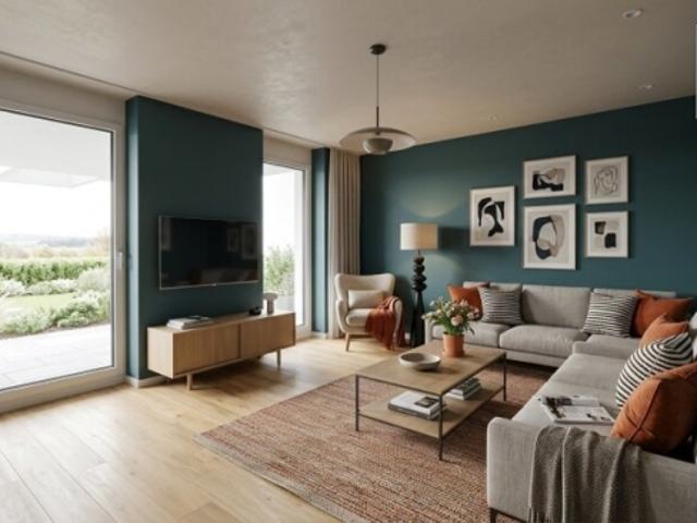 Wohnung kaufen in Schallmoos, Salzburg
