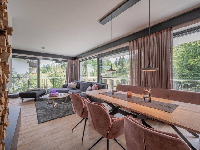 Apartment kaufen in Fieberbrunn, Tirol