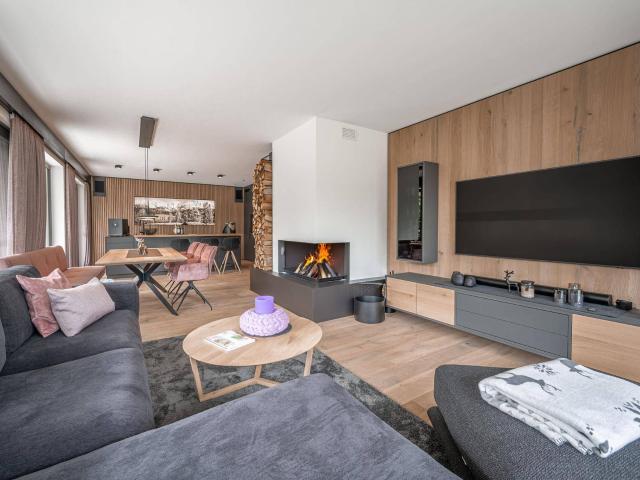 Apartment kaufen in Fieberbrunn, Tirol
