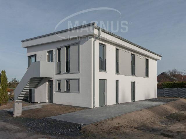 Wohnung kaufen in Bork, Selm